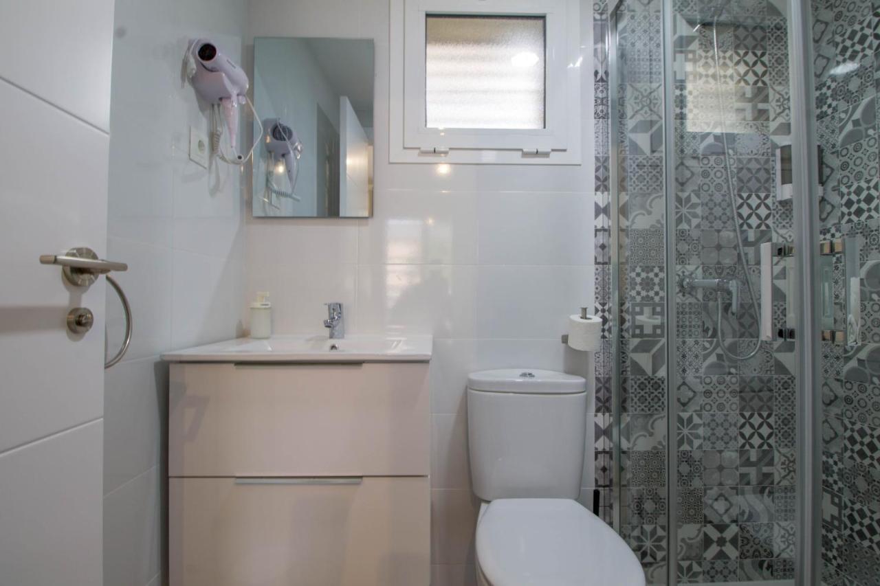 Vistamarina B 211 By Ivi Real Estate Daire Torremolinos Dış mekan fotoğraf