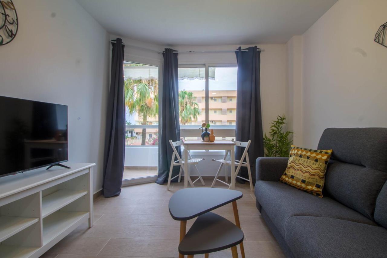 Vistamarina B 211 By Ivi Real Estate Daire Torremolinos Dış mekan fotoğraf