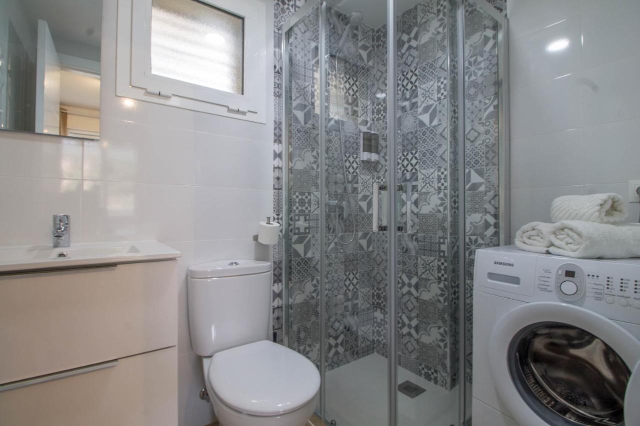 Vistamarina B 211 By Ivi Real Estate Daire Torremolinos Dış mekan fotoğraf
