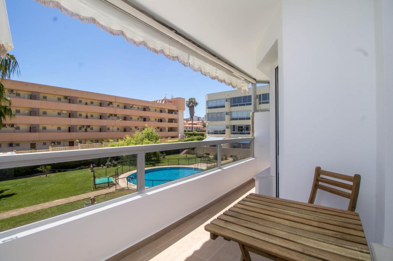Vistamarina B 211 By Ivi Real Estate Daire Torremolinos Dış mekan fotoğraf