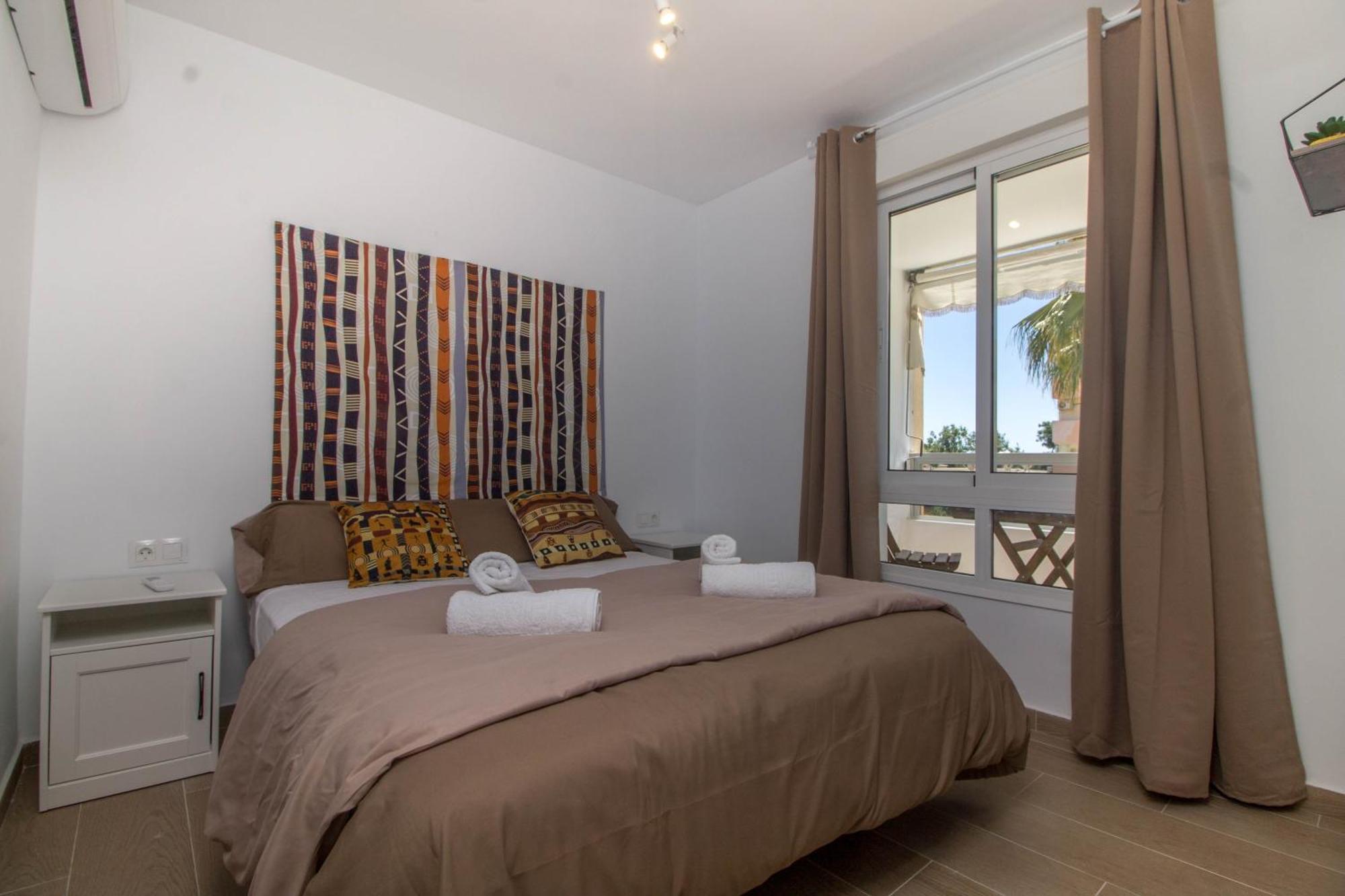 Vistamarina B 211 By Ivi Real Estate Daire Torremolinos Dış mekan fotoğraf